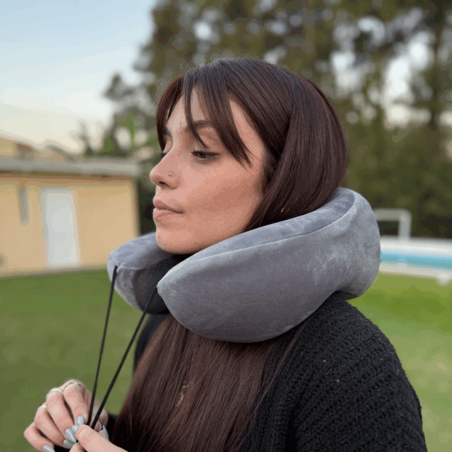 Combo de Cabina Travel Pro