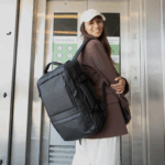 Mochila Multifunción Expandible Premium
