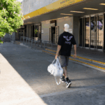 Mochila/Bolso de Viaje Multifunción