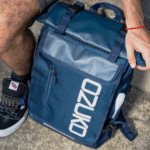 Mochila Urbana OZUKO Modelo 8020