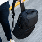 Mochila OZUKO Modelo 9409