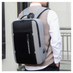 Mochila Compacta Ejecutiva
