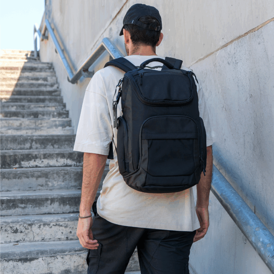Mochila OZUKO Modelo 9409