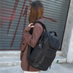 Mochila OZUKO Modelo 9409