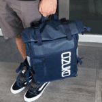 Mochila Urbana OZUKO Modelo 8020