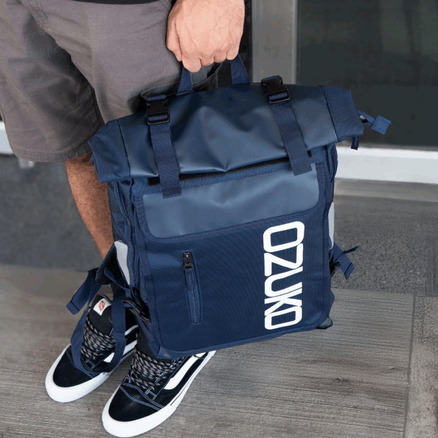Mochila Urbana OZUKO Modelo 8020