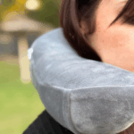 Almohada de Viaje Ergonómica