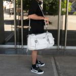 Mochila/Bolso de Viaje Multifunción