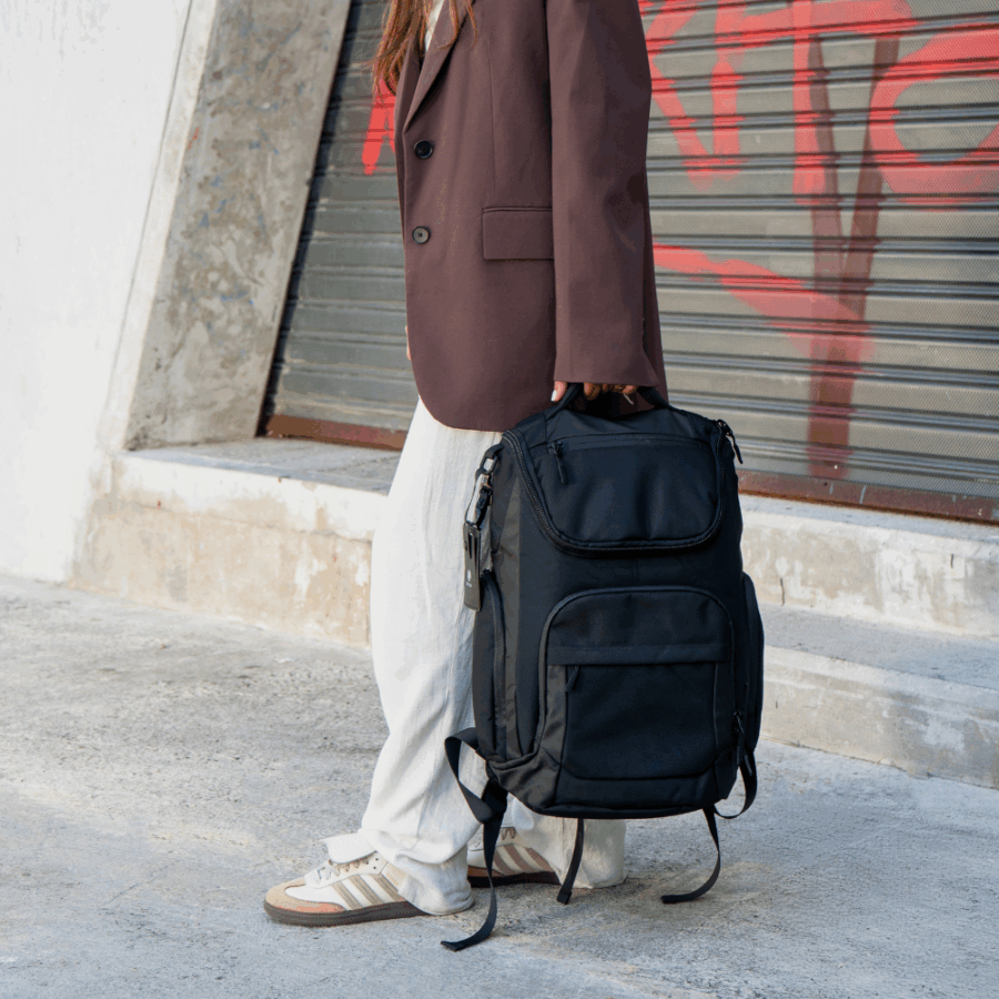 Mochila OZUKO Modelo 9409