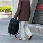 Mochila OZUKO Modelo 9409