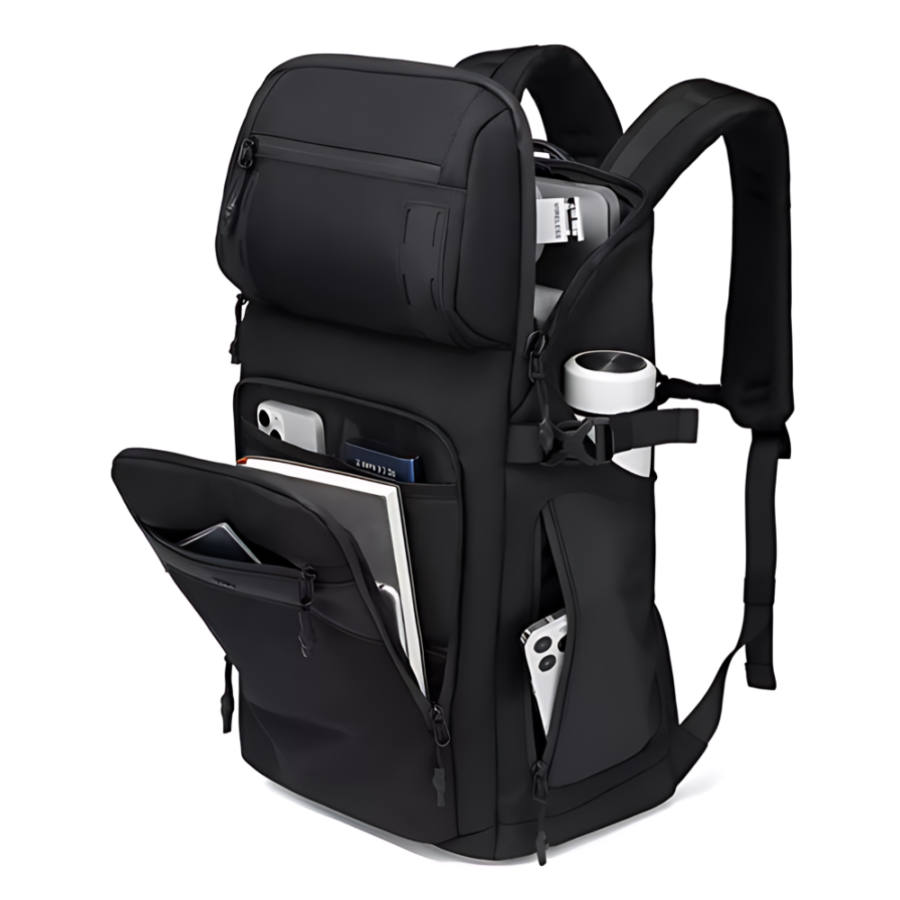 Mochila OZUKO Modelo 9630