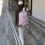 Mochila OZUKO Modelo 9409
