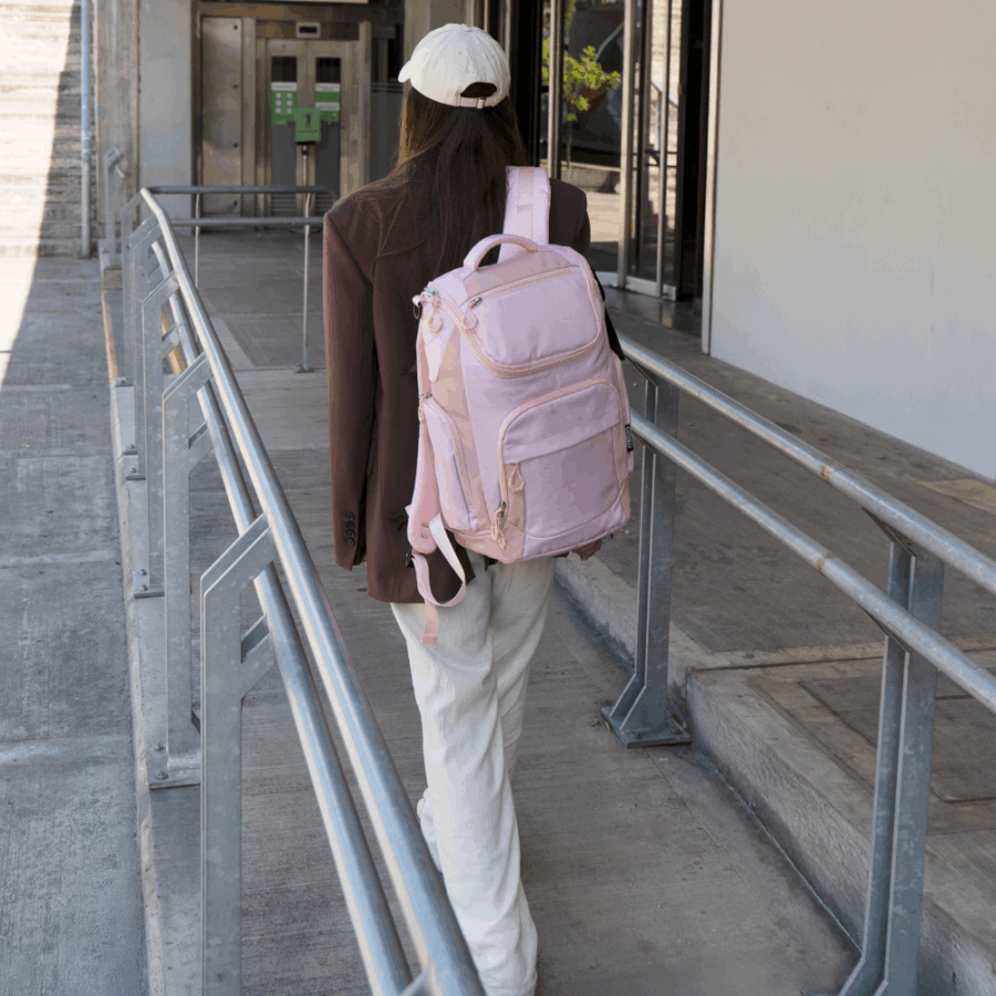 Mochila OZUKO Modelo 9409