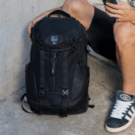 Mochila OZUKO Modelo 9639
