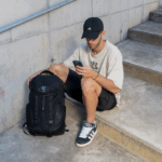 Mochila OZUKO Modelo 9639