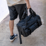 Mochila/Bolso de Viaje Multifunción
