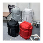 Mochila/Bolso de Viaje Multifunción