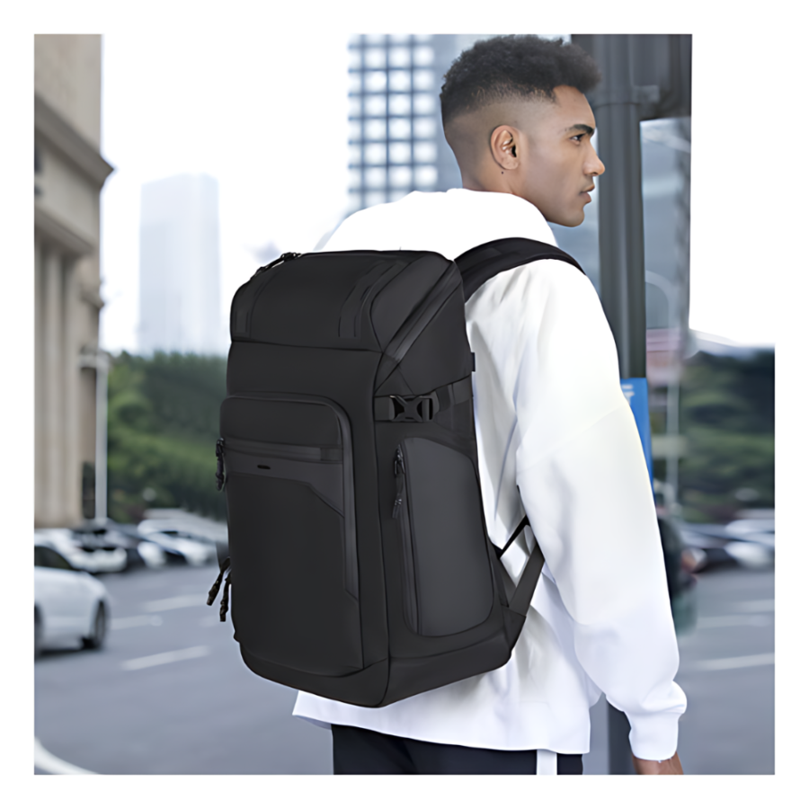 Mochila OZUKO Modelo 9630