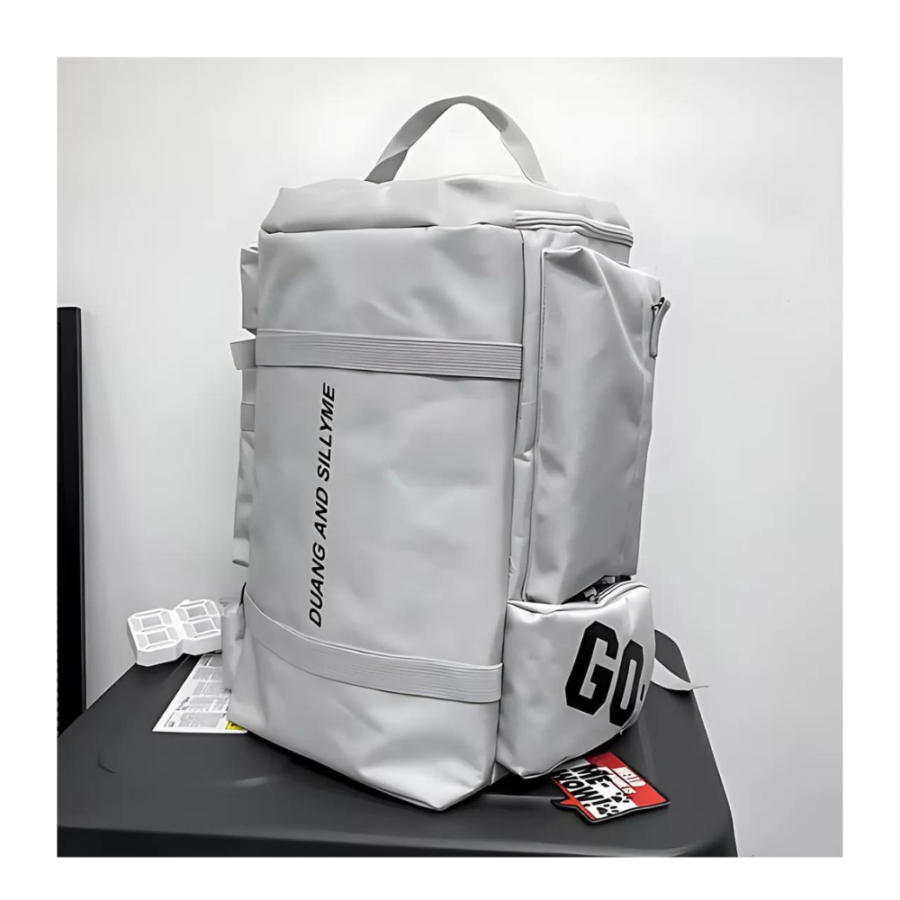 Mochila/Bolso de Viaje Multifunción