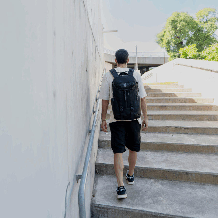 Mochila OZUKO Modelo 9639
