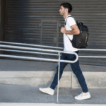 Mochila Compacta Ejecutiva