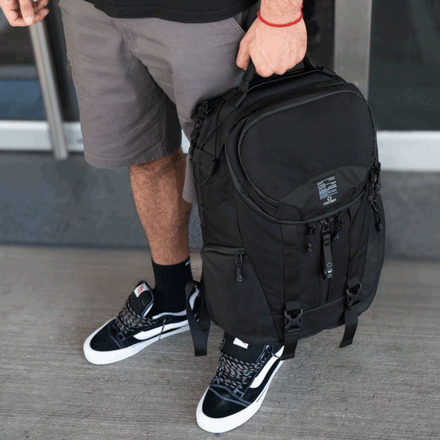 Mochila OZUKO Modelo 9639