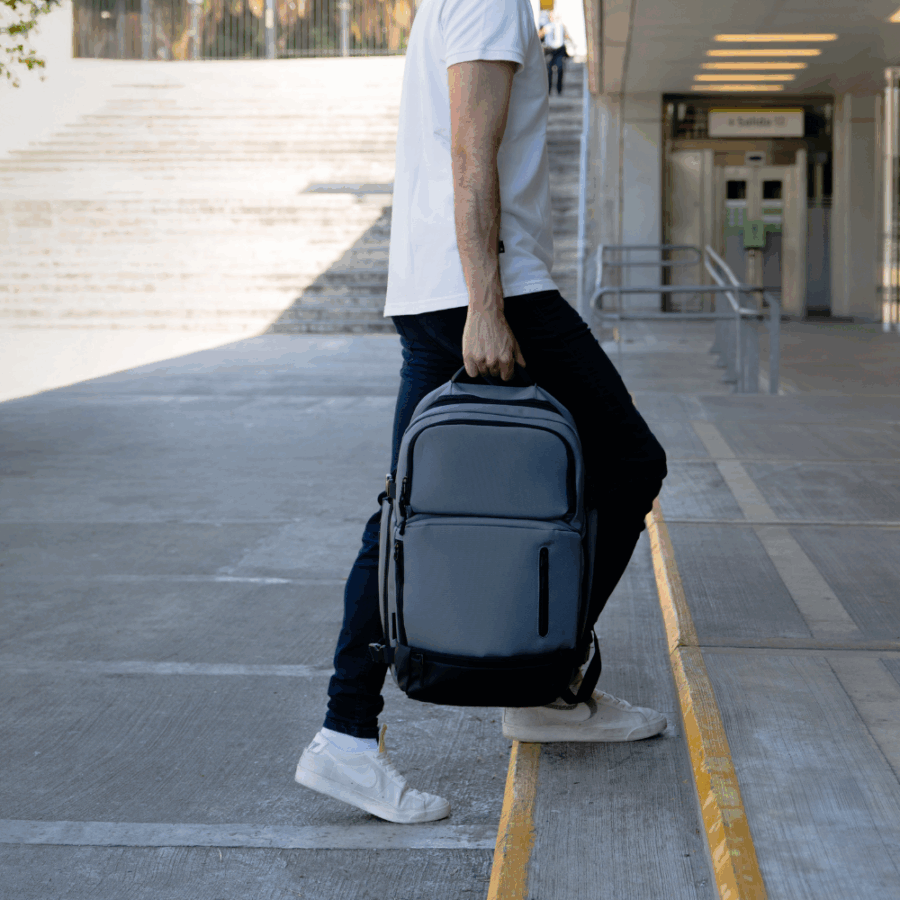 Mochila Urbana OZUKO Modelo 9405