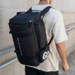 Mochila/Bolso de Viaje Multifunción