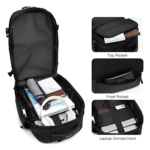 Mochila Urbana OZUKO Modelo 9405
