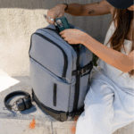 Mochila Urbana OZUKO Modelo 9405