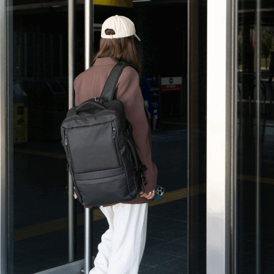 Combo de Cabina Travel Pro