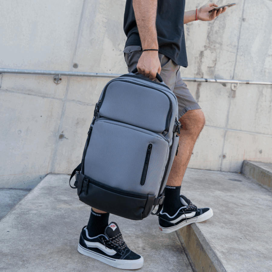 Mochila Urbana OZUKO Modelo 9405