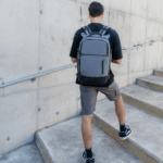 Mochila Urbana OZUKO Modelo 9405