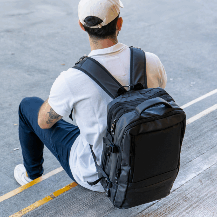 Combo de Cabina Travel Pro