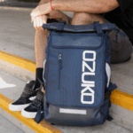 Mochila Urbana OZUKO Modelo 8020