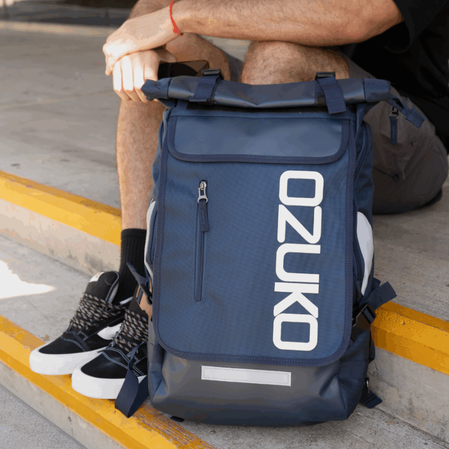 Mochila Urbana OZUKO Modelo 8020