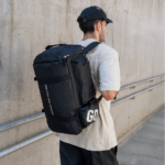 Mochila/Bolso de Viaje Multifunción