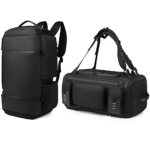 Mochila/Bolso OZUKO Modelo 9326 de Viaje o Deportiva