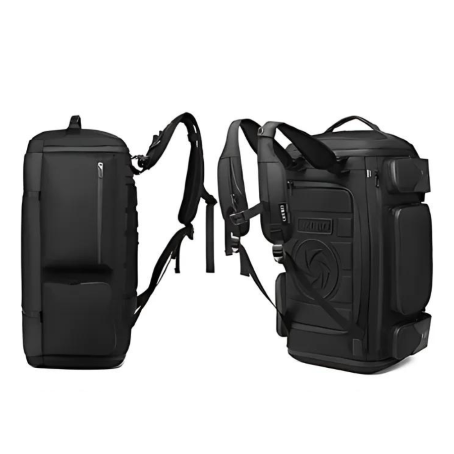 Mochila/Bolso OZUKO Modelo 9326 de Viaje o Deportiva