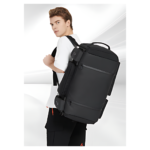 Mochila/Bolso OZUKO Modelo 9326 de Viaje o Deportiva