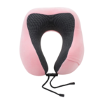 Almohada de Viaje Ergonómica