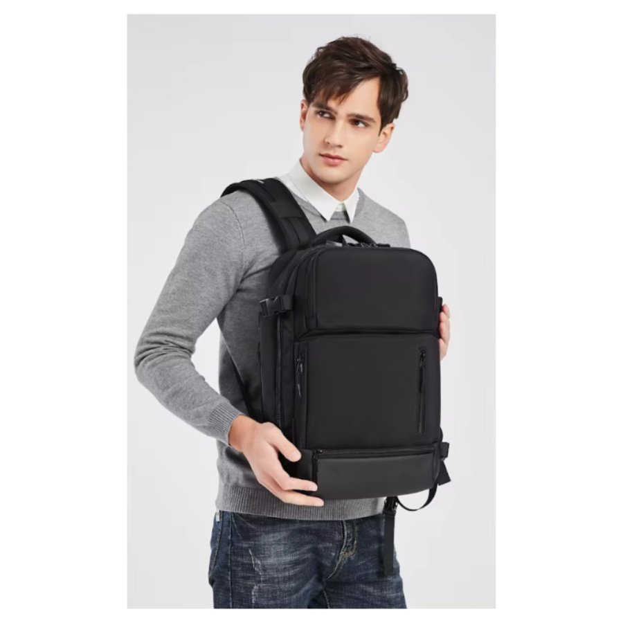 Mochila Urbana OZUKO Modelo 9405