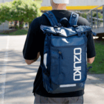 Mochila Urbana OZUKO Modelo 8020