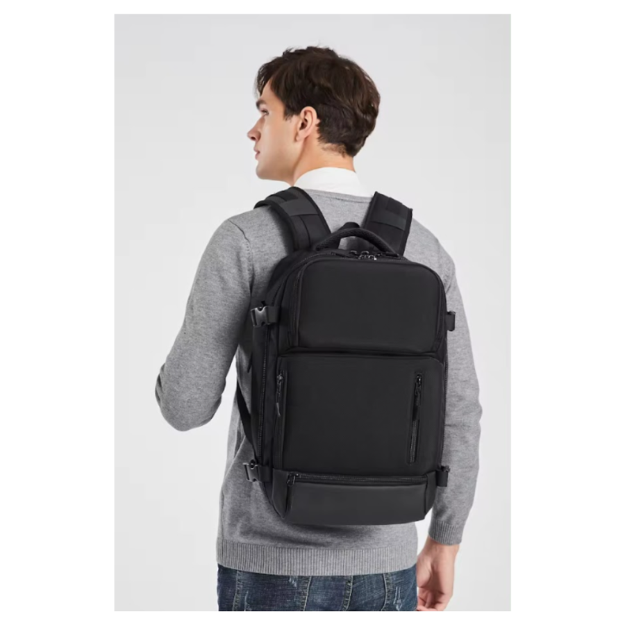 Mochila Urbana OZUKO Modelo 9405