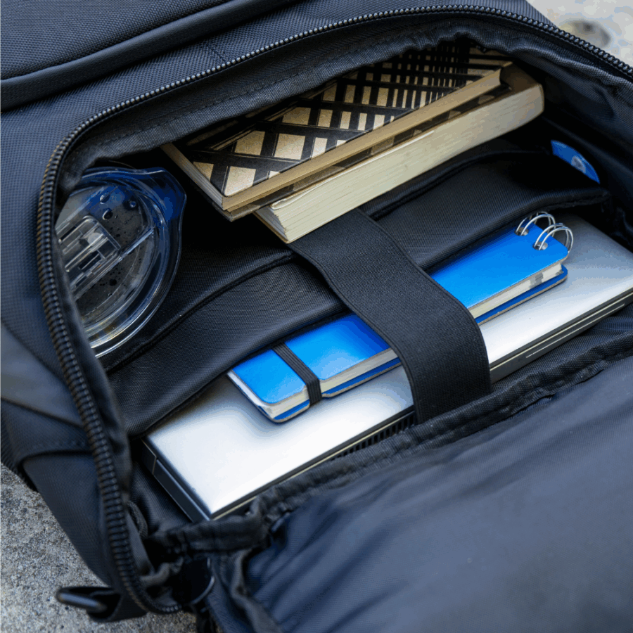 Mochila OZUKO Modelo 9409