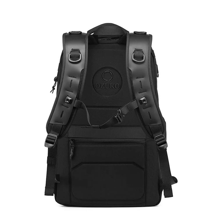 Mochila OZUKO Modelo 9639