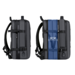 Mochila Multifunción Expandible Premium