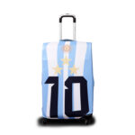 Funda para Maleta Modelo Argentina